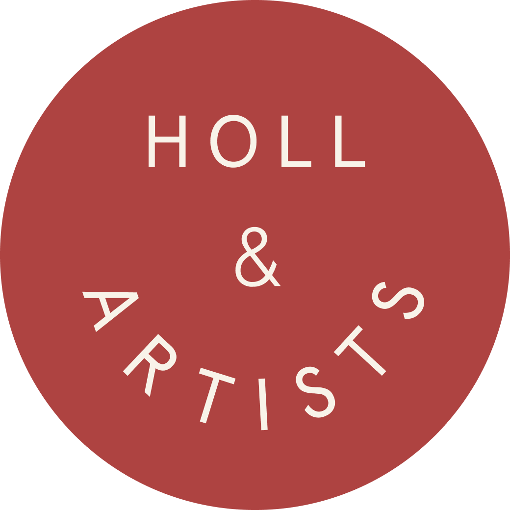 Holl & Artists